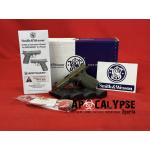 Smith & Wesson Bodyguard 2.0 .380 ACP Pistol