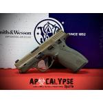 Smith & Wesson Bodyguard 2.0 .380 ACP Pistol