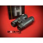 BINO BX-1 MCKENZIE HD 10X42 SHADOW GREY