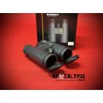 BINO BX-1 MCKENZIE HD 10X42 SHADOW GREY