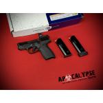 S&W BODYGUARD 2.0 RFX1 SIGHT