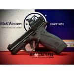 S&W BODYGUARD 2.0 RFX1 SIGHT