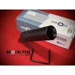 POF SILENCER PST-7 TI 7.62