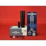 POF SILENCER PST-7 TI 7.62
