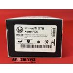 DEAD AIR NOMAD-TI OTB FDE