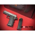 LFA APOLLO 11 9MM GRY 18RD COMPACT