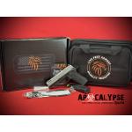 LFA APOLLO 11 9MM GRY 18RD COMPACT