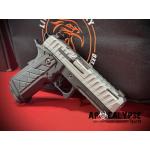 LFA APOLLO 11 9MM GRY 18RD COMPACT