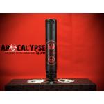 DEAD AIR RUGER RXD 910TI BLACK