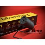 BANISH SPEED K TITANIUM 556 BLK