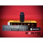 BANISH SPEED K TITANIUM 556 BLK