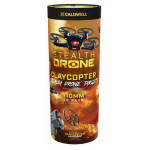 CALDWELL SHOOTING SUPPLIES - ClayCopter XV Stealth Drone Targets 50/Pack
