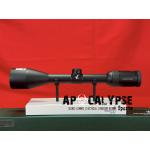 Z5 2.4-12x50 - PLEX