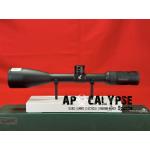 Swarovski Z3 4-12x50 BT 4W Riflescope Black 59024