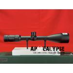Swarovski Z3 4-12x50 BT 4W Riflescope Black 59024