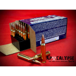 1000rd 223 cases 55gr