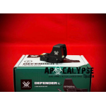 DEFENDER XL 2MOA