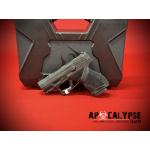 TAURUS TX 9MM 3.4" 13RD BLK