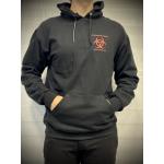 Apoc Hoodie - Black - L