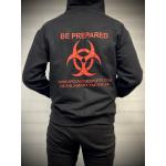 Apoc Hoodie - Black - L