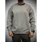 Apoc Sweatshirt - Grey - XL