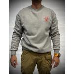 Apocalypse - Grey - Sweatshirt - M