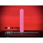 WHISPERCHICKS
WHISPER 22 (PINK)