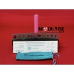 WHISPERCHICKS
WHISPER 22 (PINK)