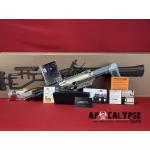 HONEY BADGER PIST 300BLK 7"SSA