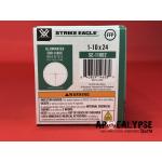 Strike Eagle 1-10x24 FFP EBR-8 BDC MRAD