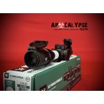 Strike Eagle 1-10x24 FFP EBR-8 BDC MRAD