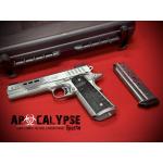 KMB RAPIDE FRST 1911 9MM 5 9R