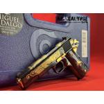 CLT 1911 GVT 38SUP 9R B ENGRVR