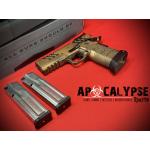 2K11 PRO COMP 9MM MIN 4.25"