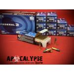 Federal Lightning, 22LR, 40 Grain, Solid, 500 RD CASE