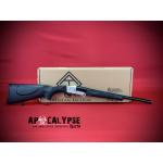 NOMAD G3 SINGLE SHOT 20/18 BLK