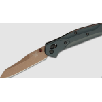 Benchmade 940FE-2601 Seasonal Osborne Folding Knife 3.4