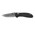 Benchmade Griptilian AXIS Lock Folding Knife 3.45