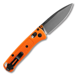 Benchmade Mini Bugout AXIS Folding Knife 2.82