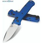 Benchmade Bugout SL/PL 3.24