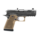 C4X PREMIUM PACKAGE WITH TAN GRIP