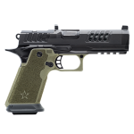 P4.5 PREMIUM PACKAGE WITH OD GREEN GRIP