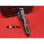 GLOCK 19 GEN6 ORS 9MM 15RD PORTED