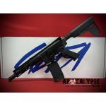 GLF GL15 300BLK PST 7.5 30 BLK