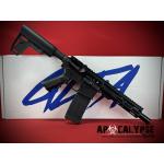 GLF GL15 300BLK PST 7.5 30 BLK