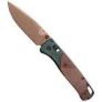 Benchmade 535FE-2602 Seasonal Bugout AXIS Folding Knife 3.24