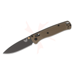 Benchmade Bugout AXIS Folding Knife 3.24