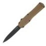 Benchmade Autocrat AUTO OTF Knife 3.71