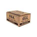 Winchester Ammo 5.56mm M193 55gr FMJ 500rd - SGM193500