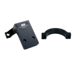 C&H 34MM Scope Tube Mount